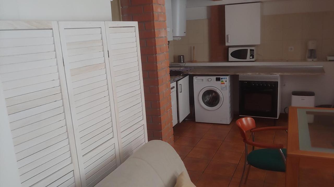 El Rincon De Zaldierna Exterior foto