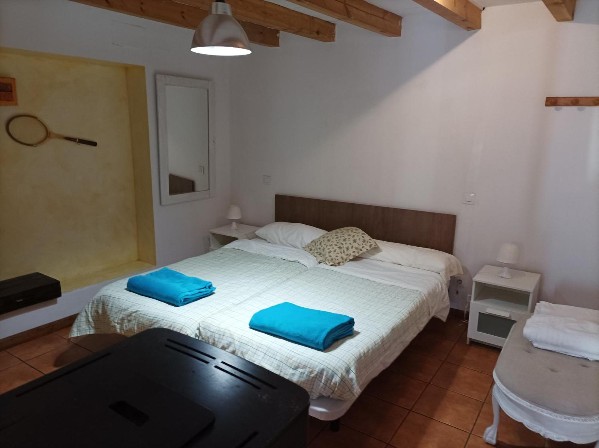 El Rincon De Zaldierna Quarto foto