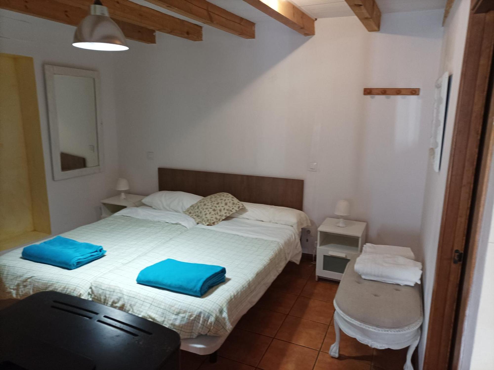 El Rincon De Zaldierna Quarto foto