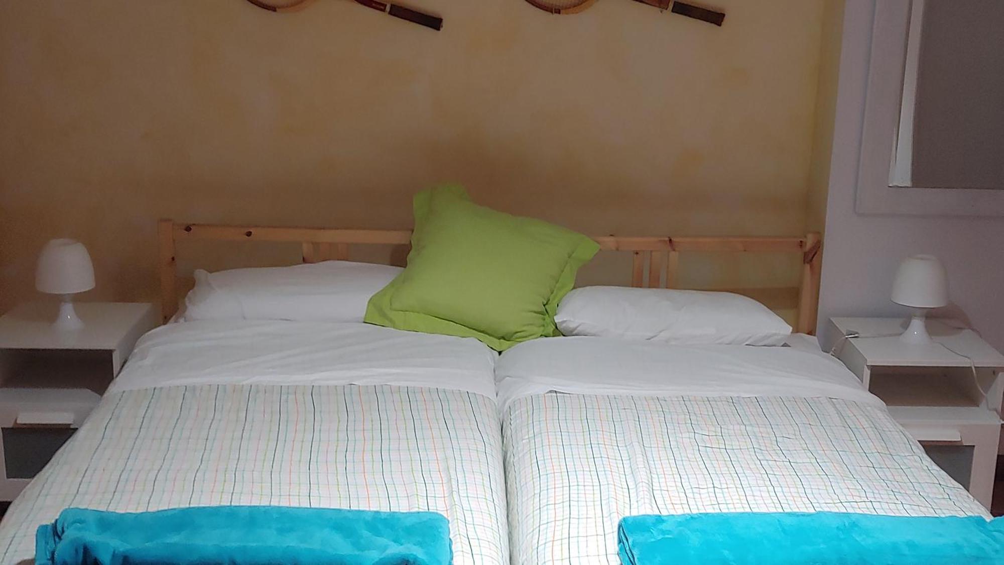 El Rincon De Zaldierna Quarto foto