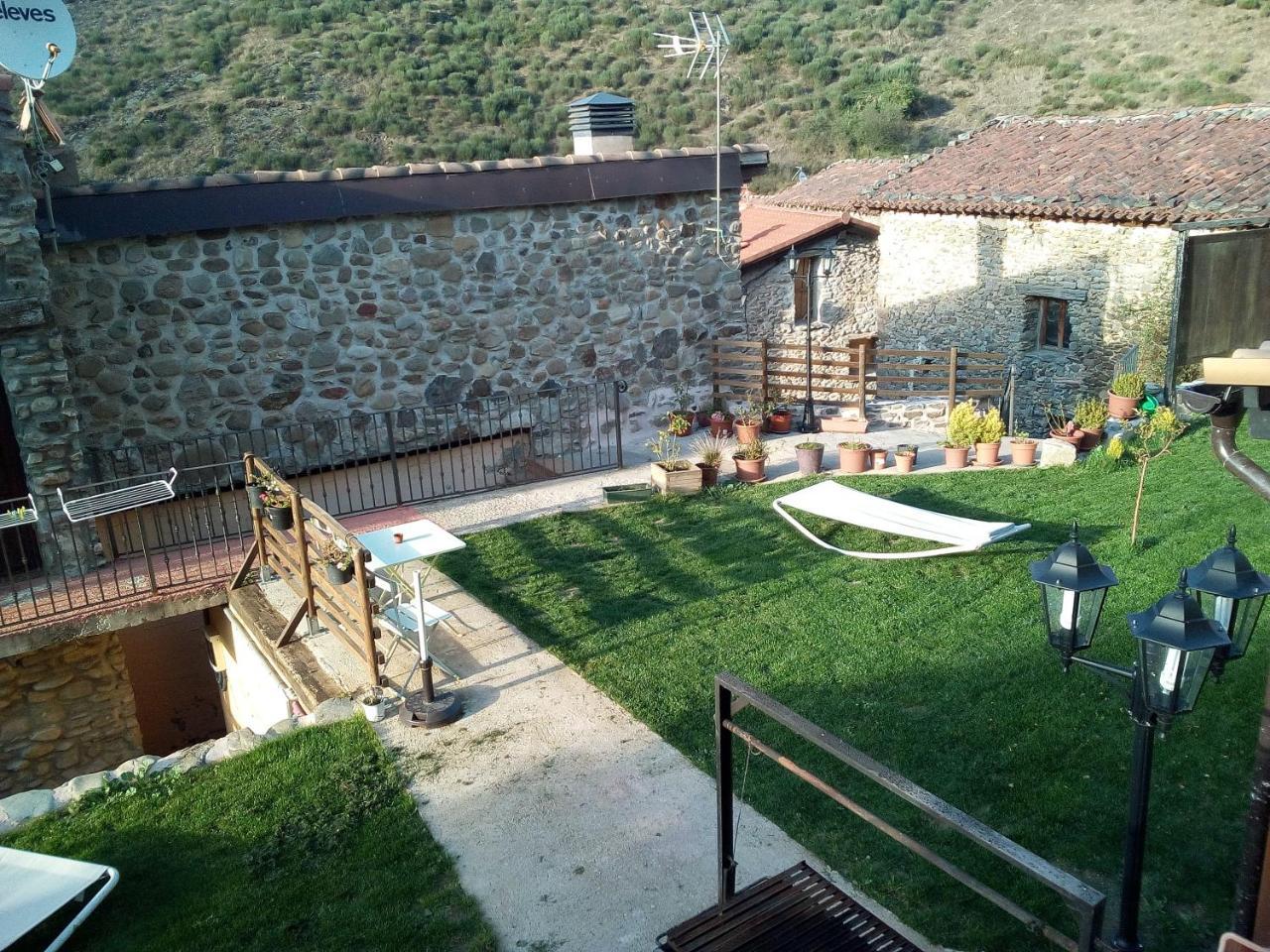 El Rincon De Zaldierna Exterior foto